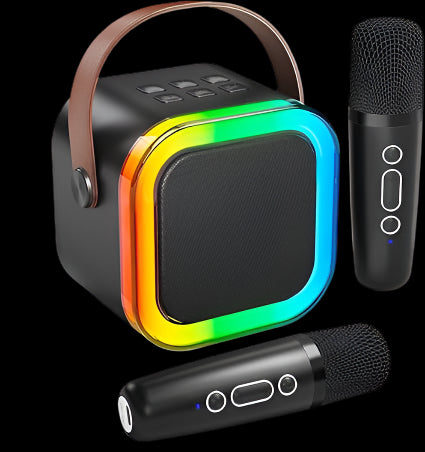 Portable Karaoke Machine