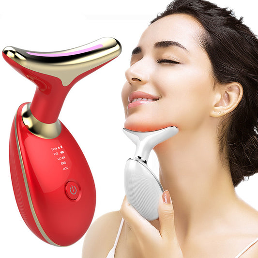Thermal Neck lift and wrinkle remover