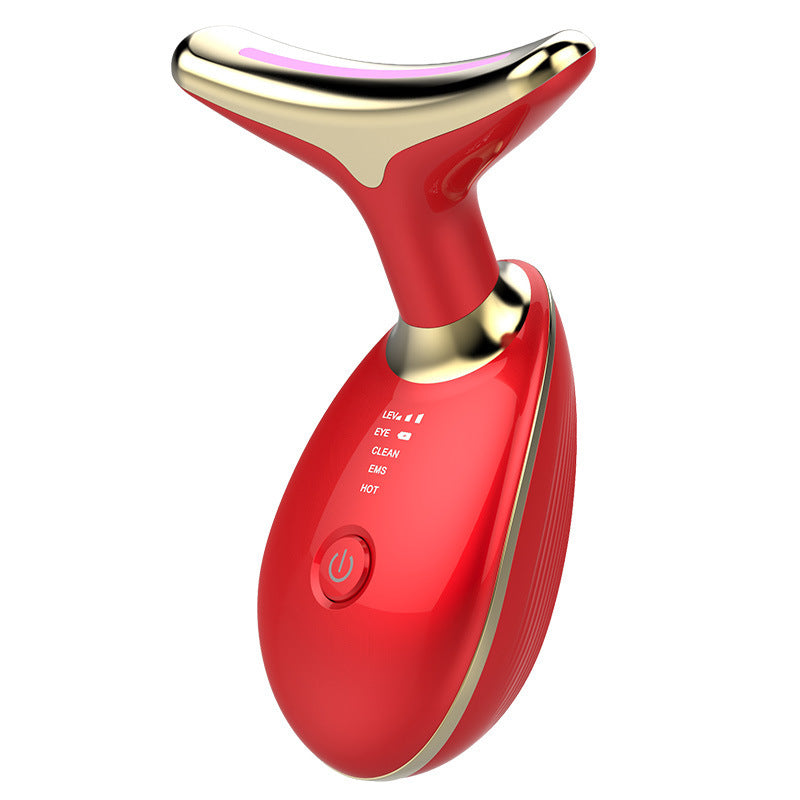 Thermal Neck lift and wrinkle remover