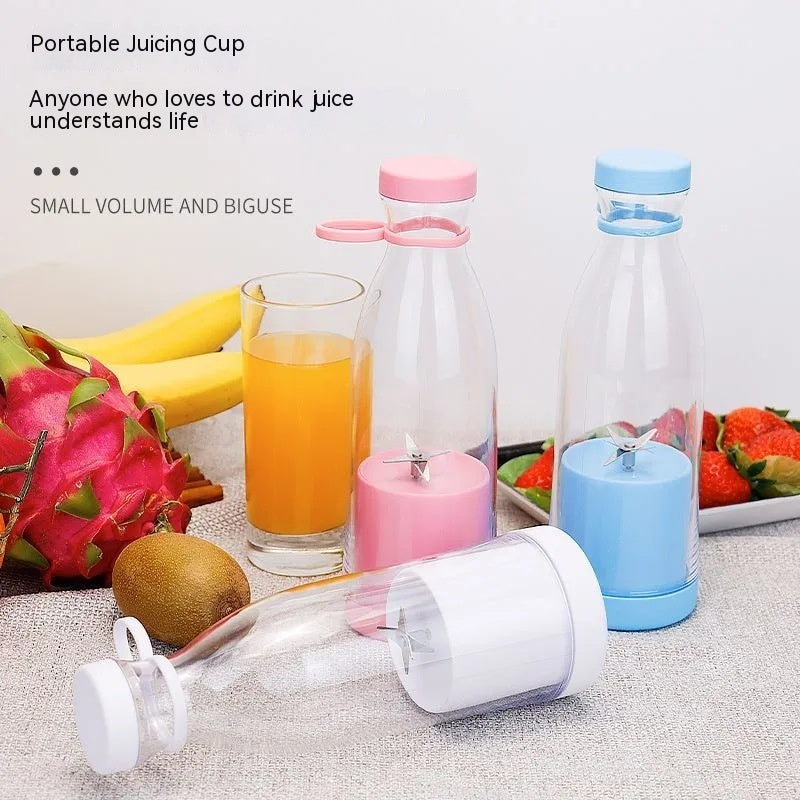 Portable Blender for fresh Juice