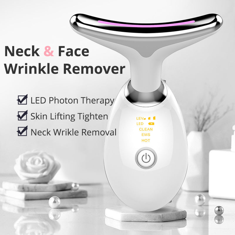 Thermal Neck lift and wrinkle remover