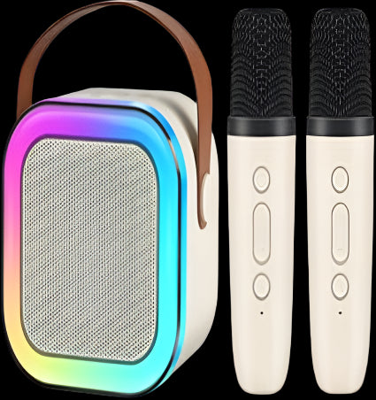 Portable Karaoke Machine