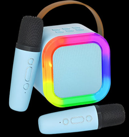 Portable Karaoke Machine