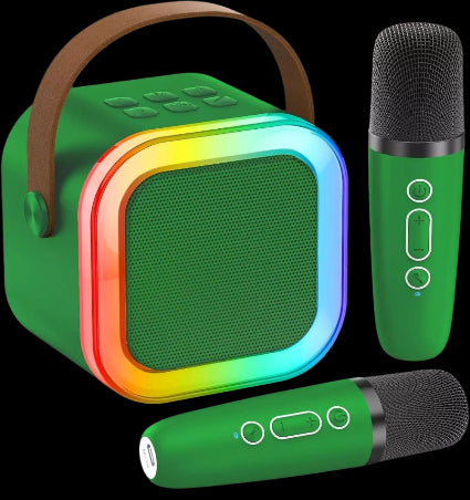 Portable Karaoke Machine