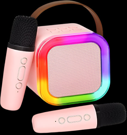 Portable Karaoke Machine