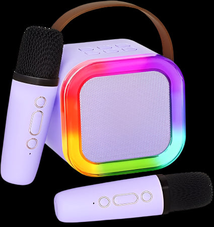 Portable Karaoke Machine